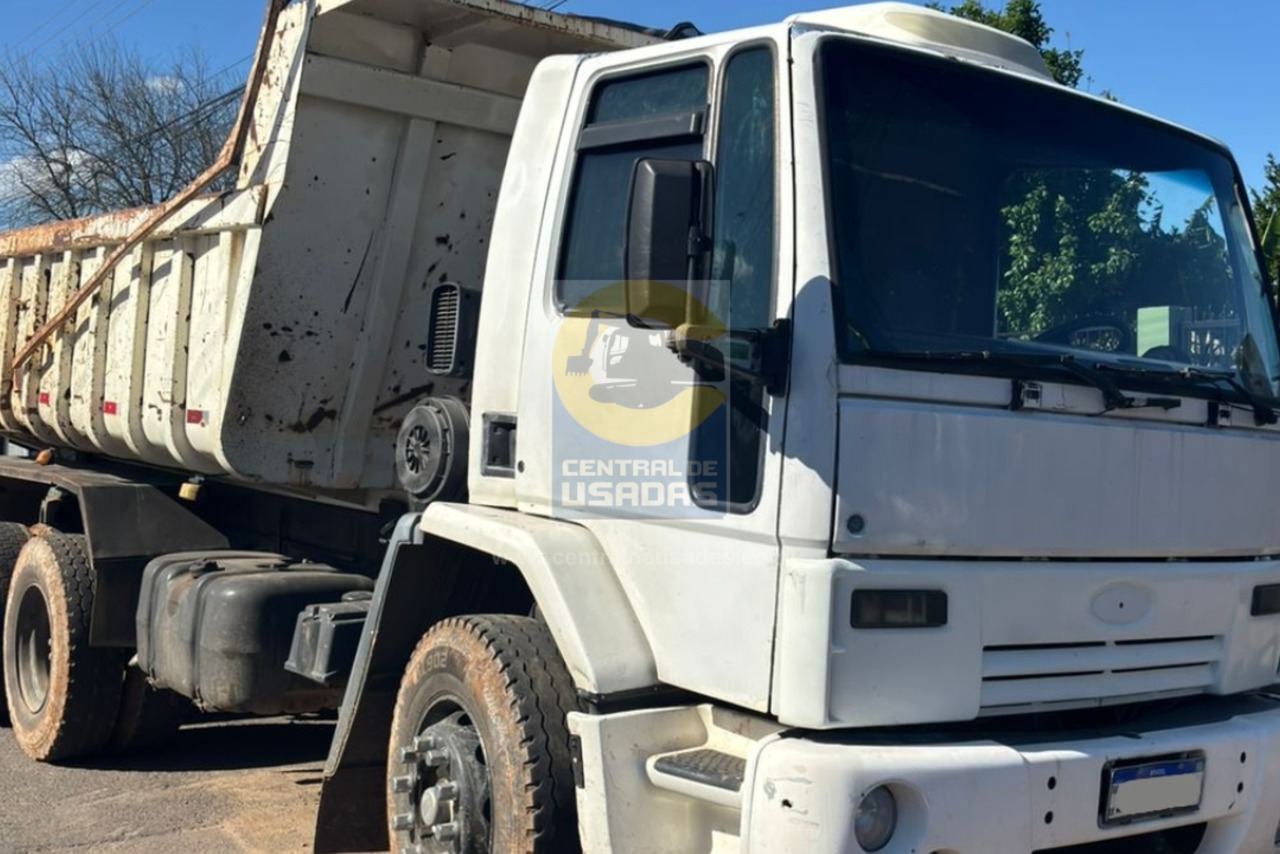 Ford Cargo2422 - 05/05 4