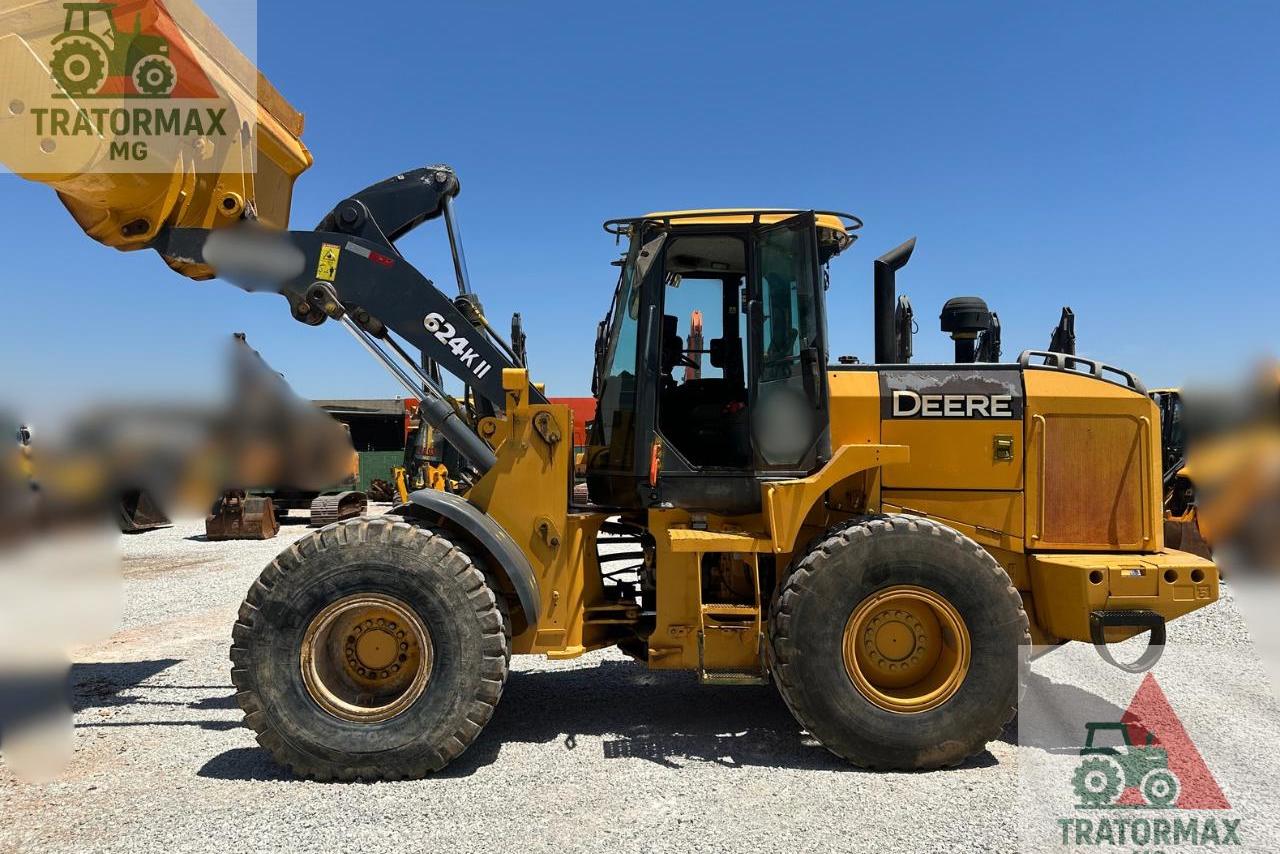 John Deere 624K - 17/17 3