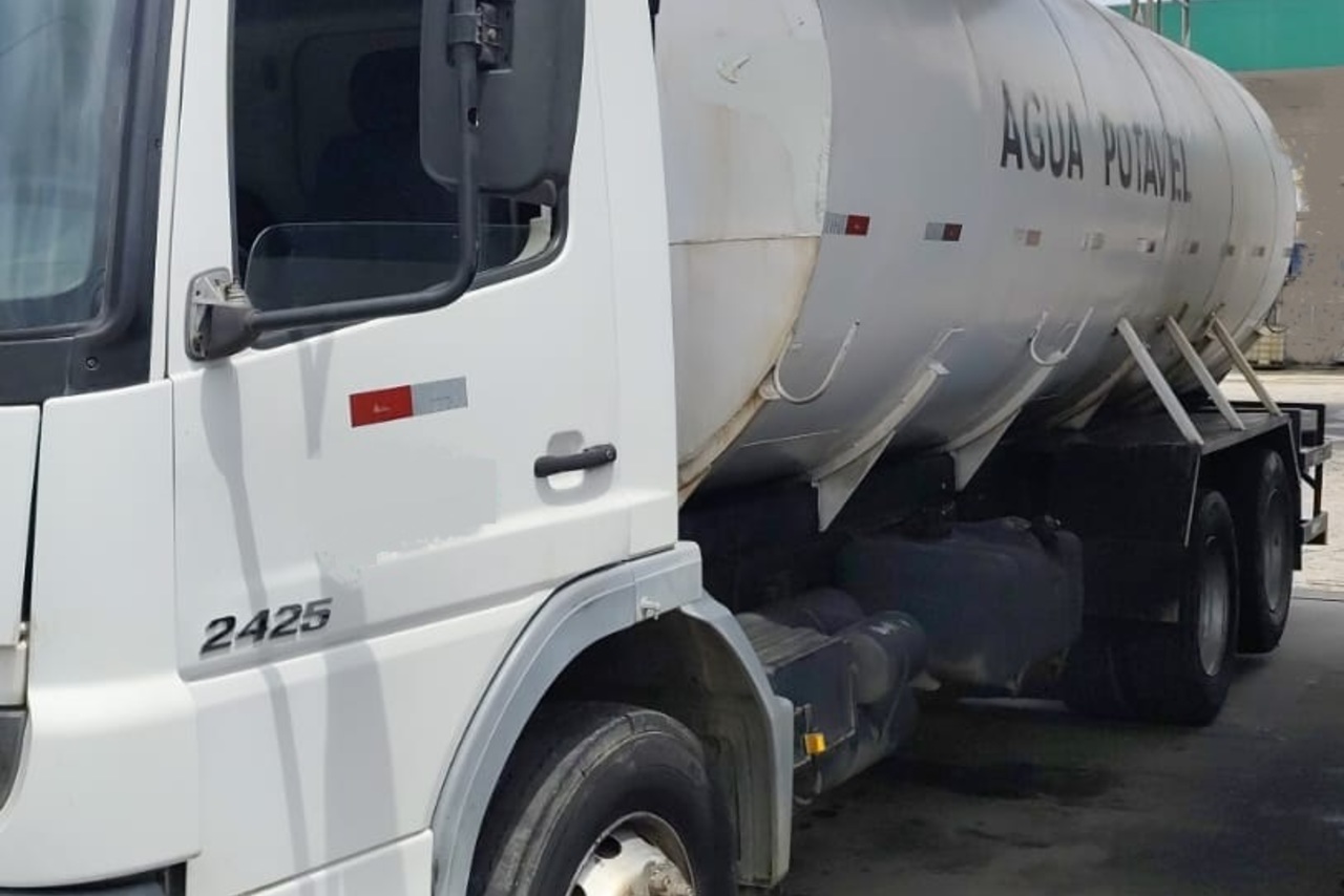 Mercedes Benz Atego 2425 - 11/11 4