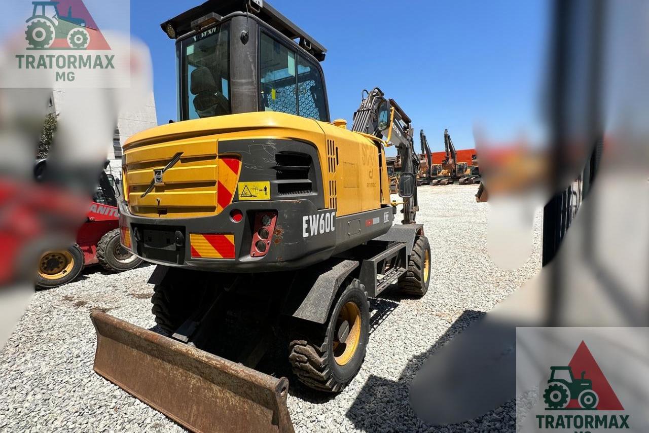 Volvo EW60C - 23/23 2