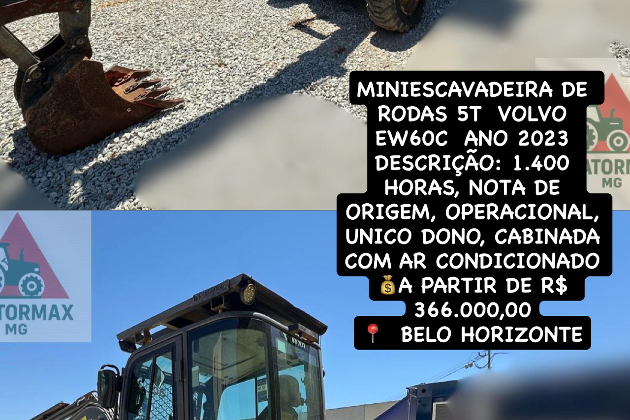 Volvo EW60C - 23/23 6