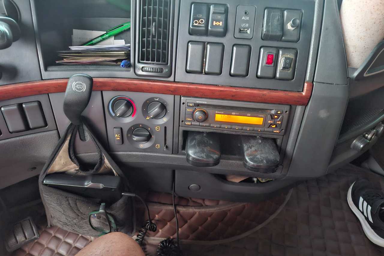 Volvo FH 460 - 12/12 7