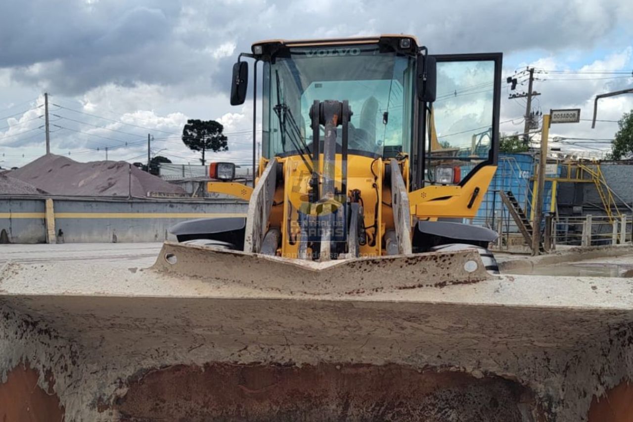 Volvo L70 F - 10/10 5