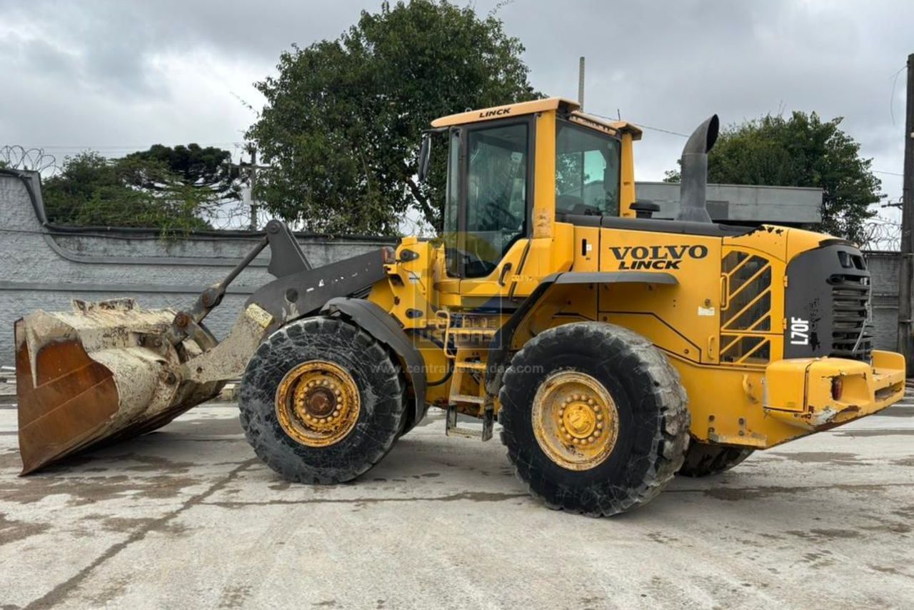 Volvo L70 F - 10/10 6