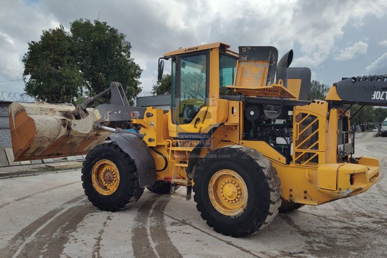 Volvo L70 F - 10/10 7