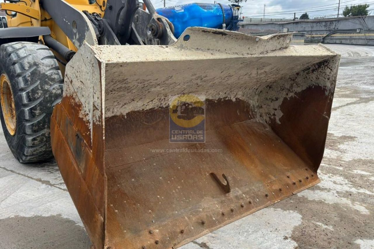 Volvo L70 F - 10/10 8