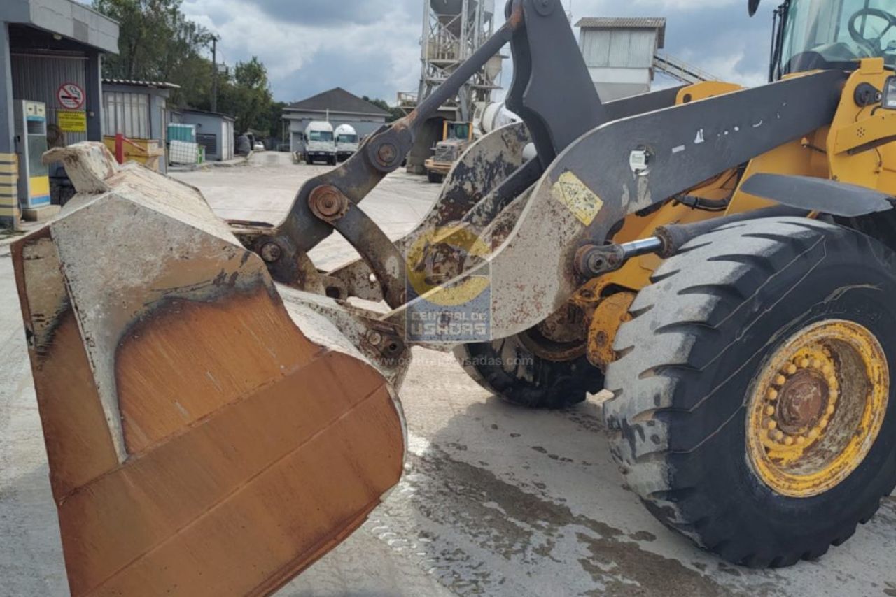 Volvo L70 F - 10/10 9