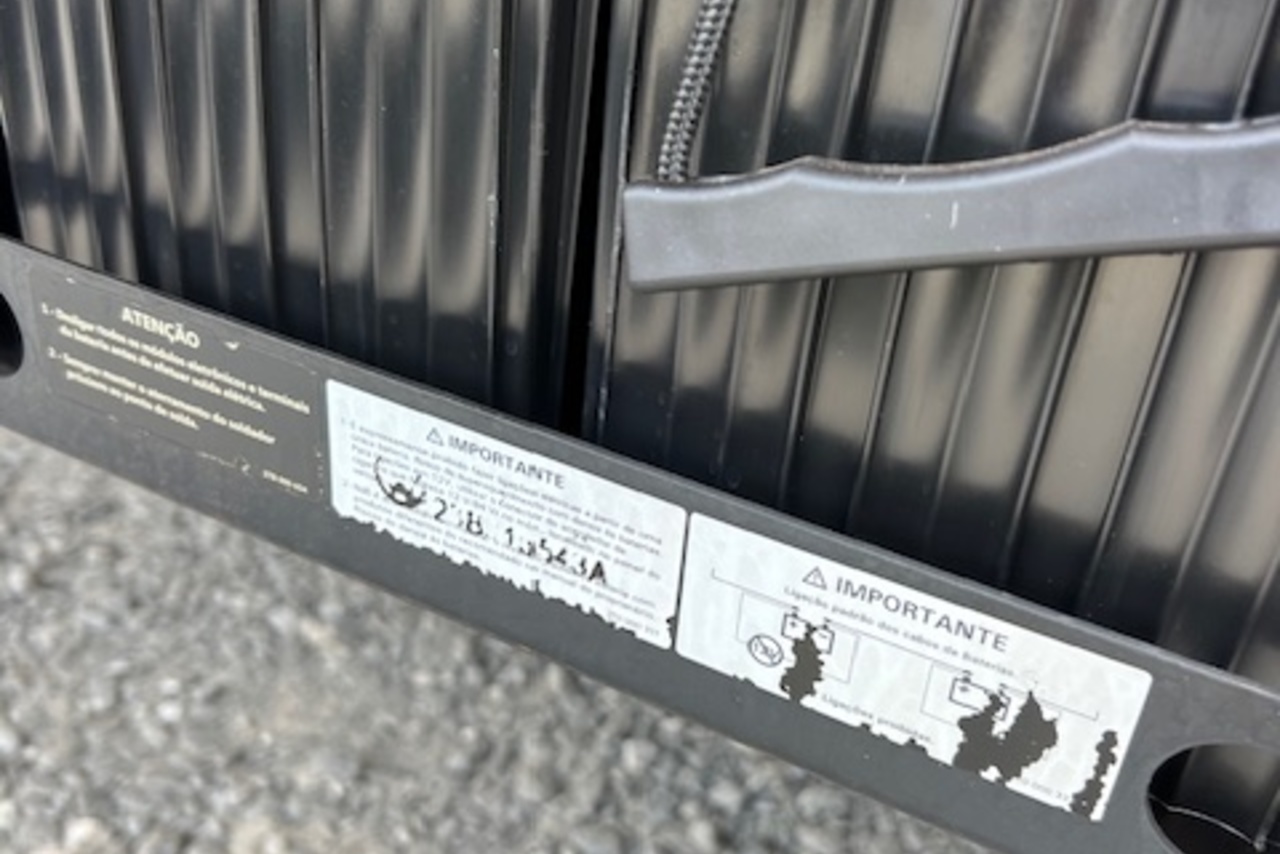 Volkswagen 11-180 Delivery  - 20/20 8