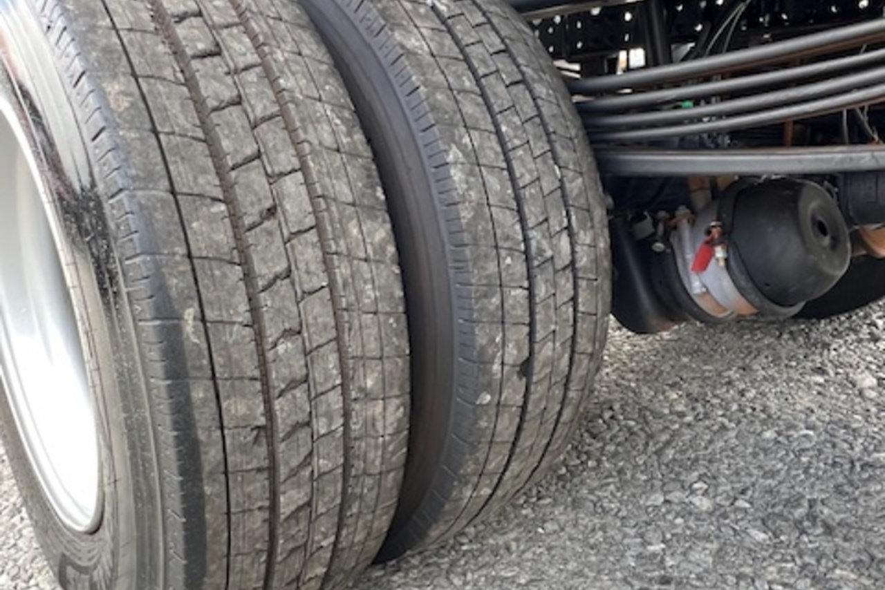 Volkswagen 11-180 Delivery  - 20/20 15