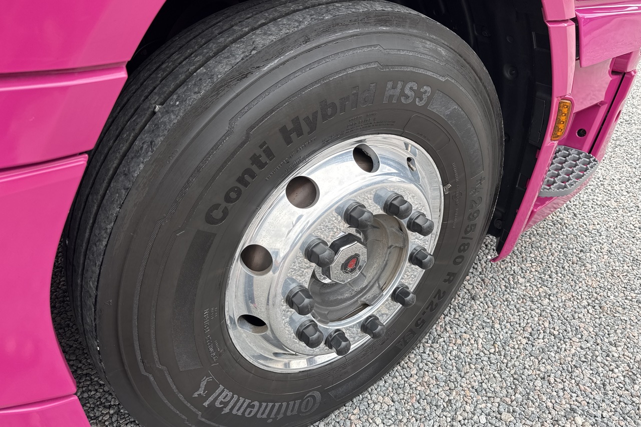 Scania P360 - 24/24 5