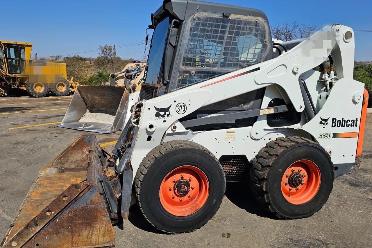 Bobcat S650 - 11/11 3