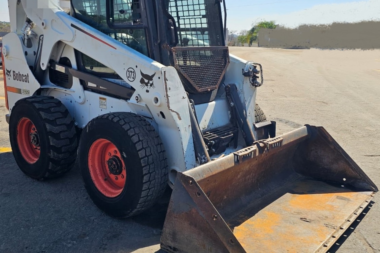 Bobcat S650 - 11/11 4