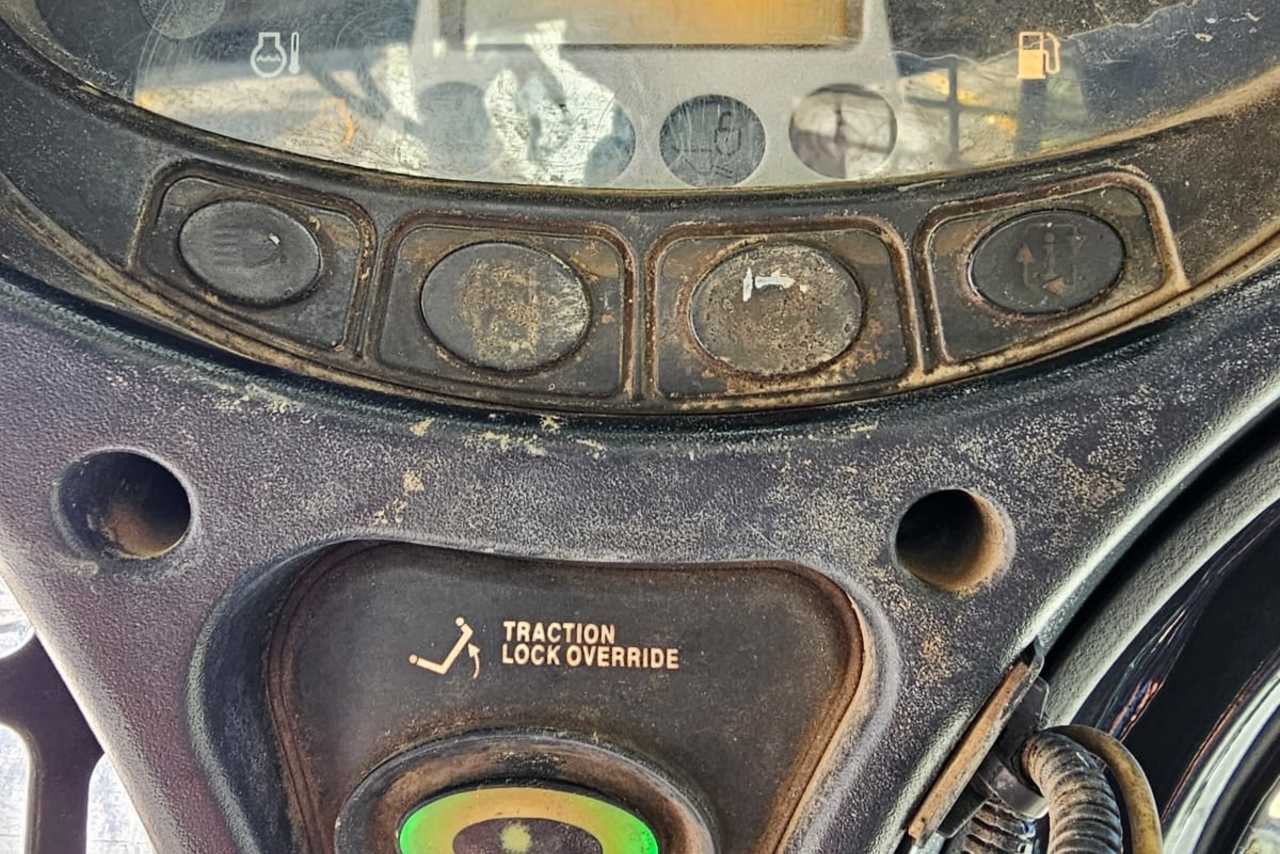 Bobcat S650 - 11/11 6