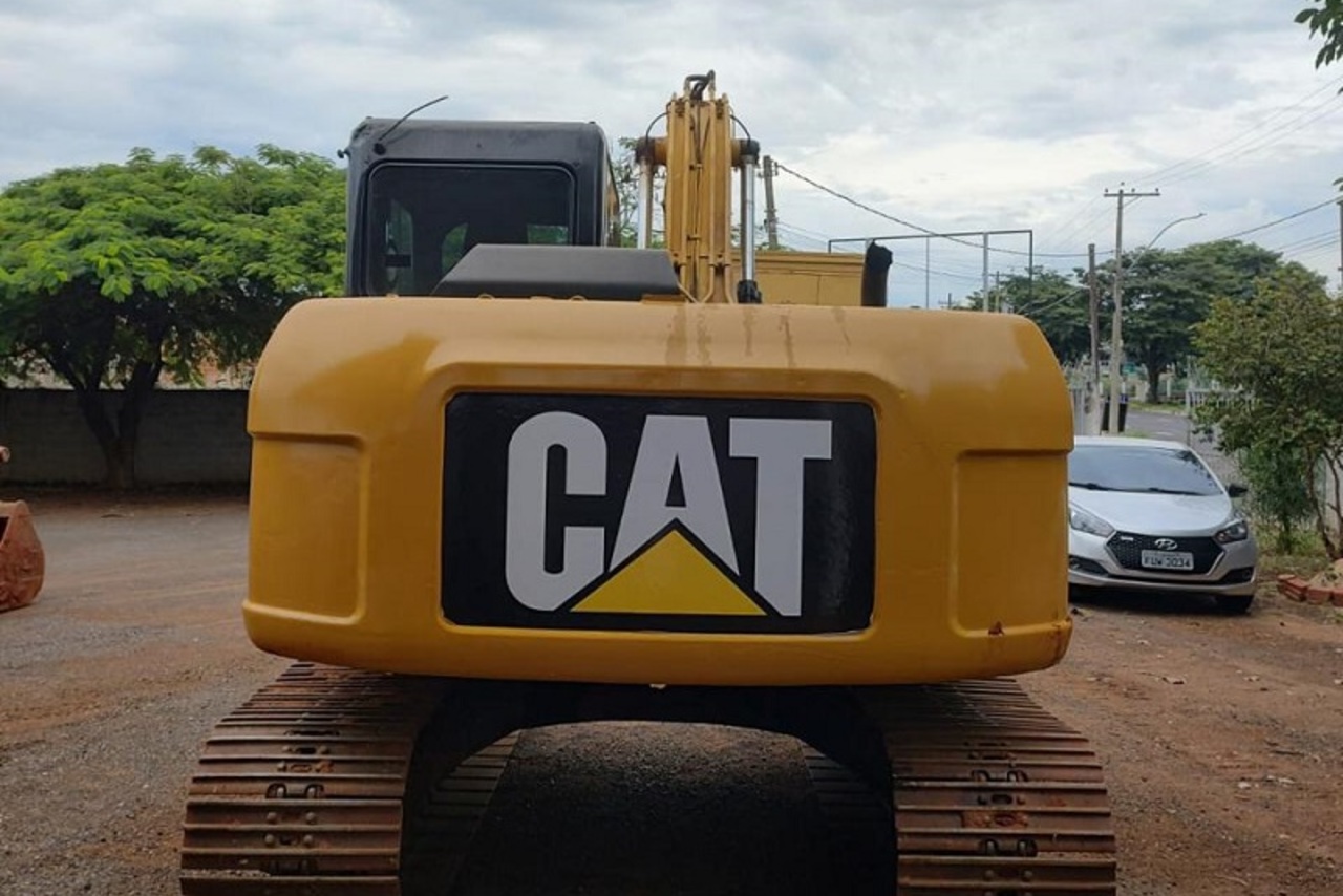 Caterpillar 312D2L - 13/13 3