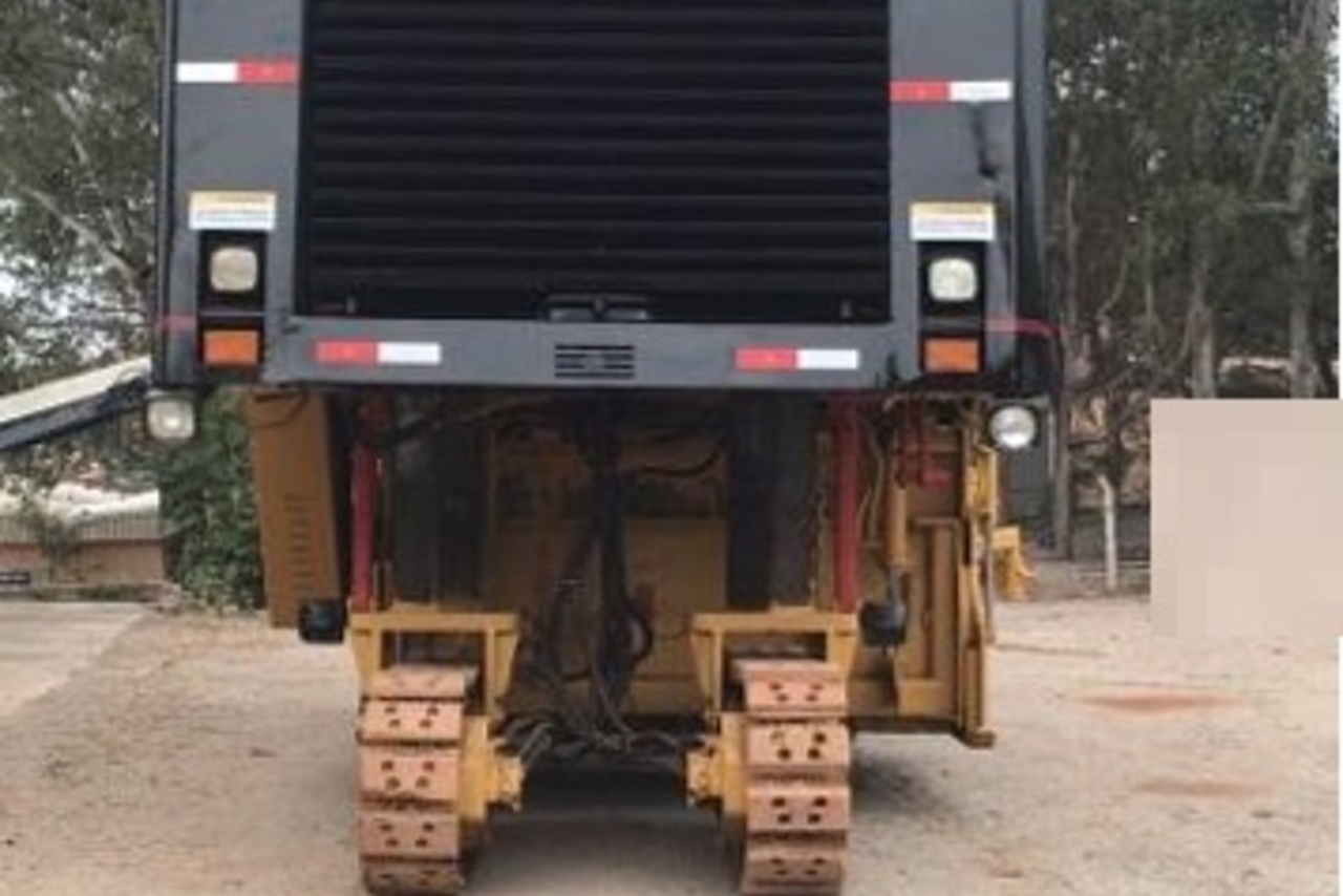 Caterpillar PM465 - 98/98 2