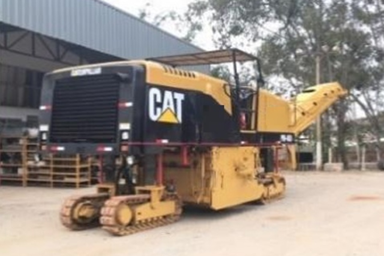 Caterpillar PM465 - 98/98 3