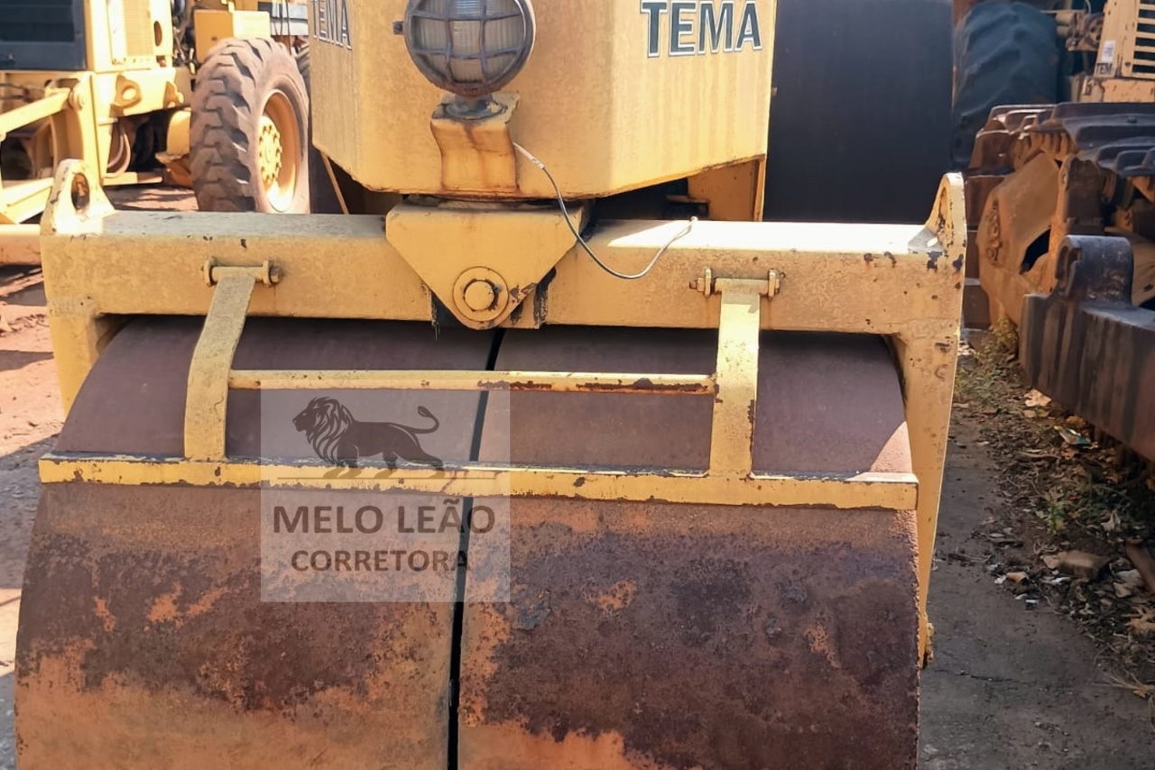 Tema Terra TT1014 - 77/77 7