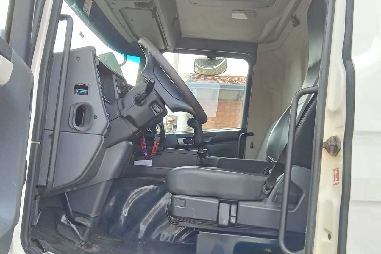 Scania G440 - 13/13 8