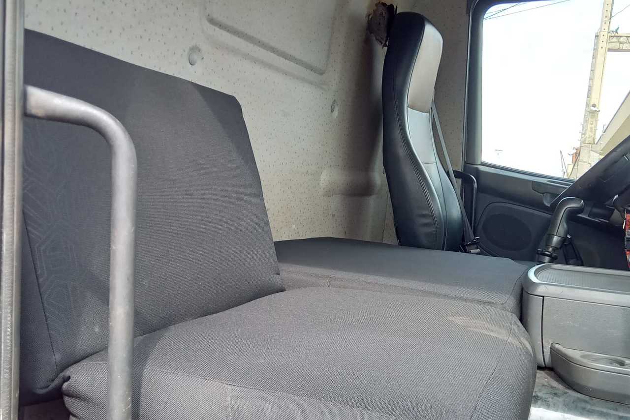 Scania G440 - 13/13 14