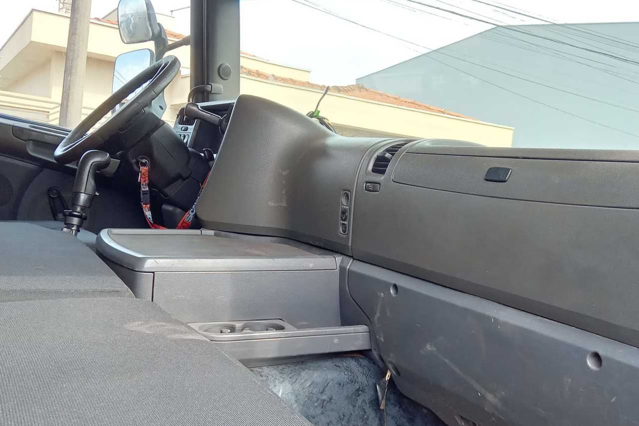 Scania G440 - 13/13 16