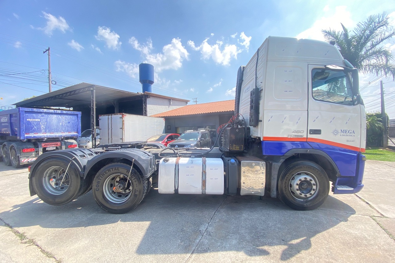 Volvo FH 460 - 14/15 5