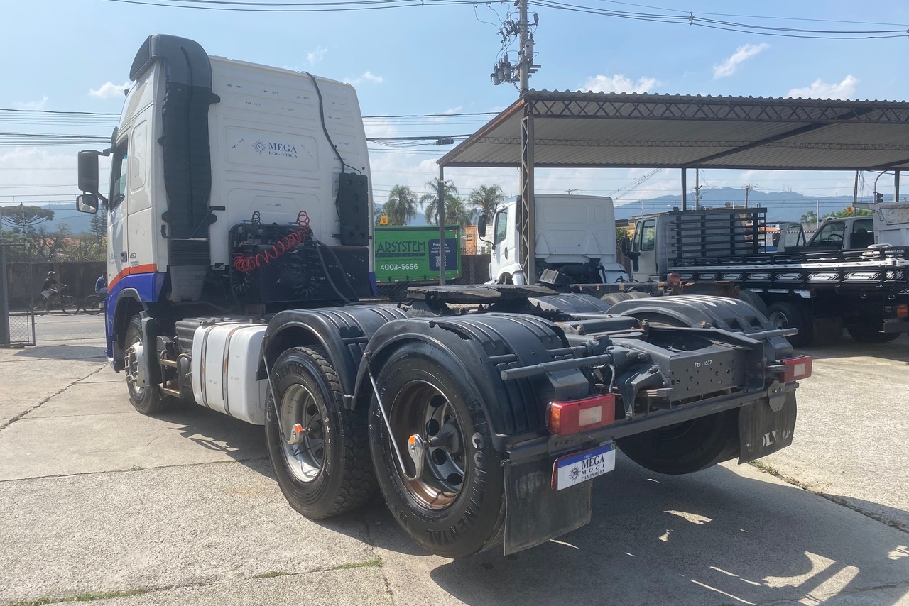Volvo FH 460 - 14/15 7