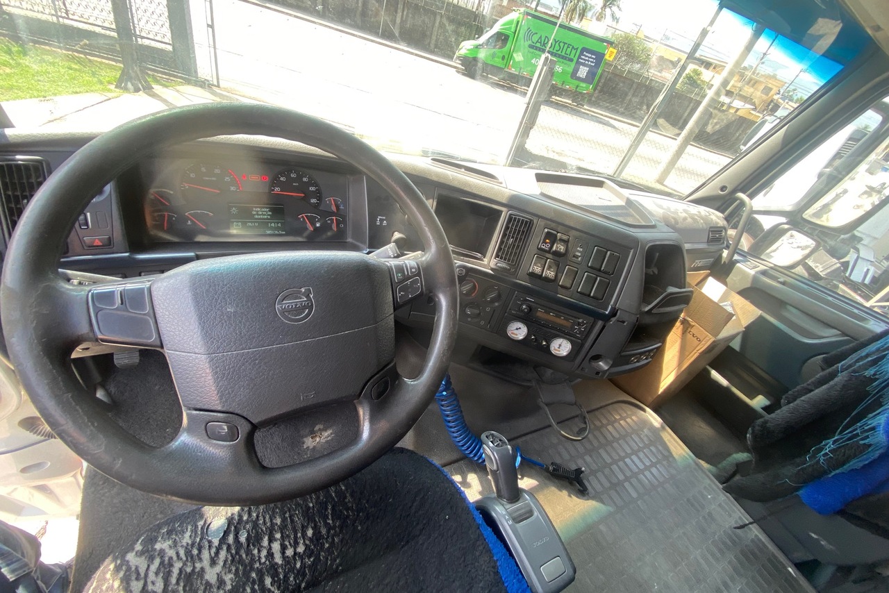 Volvo FH 460 - 14/15 14
