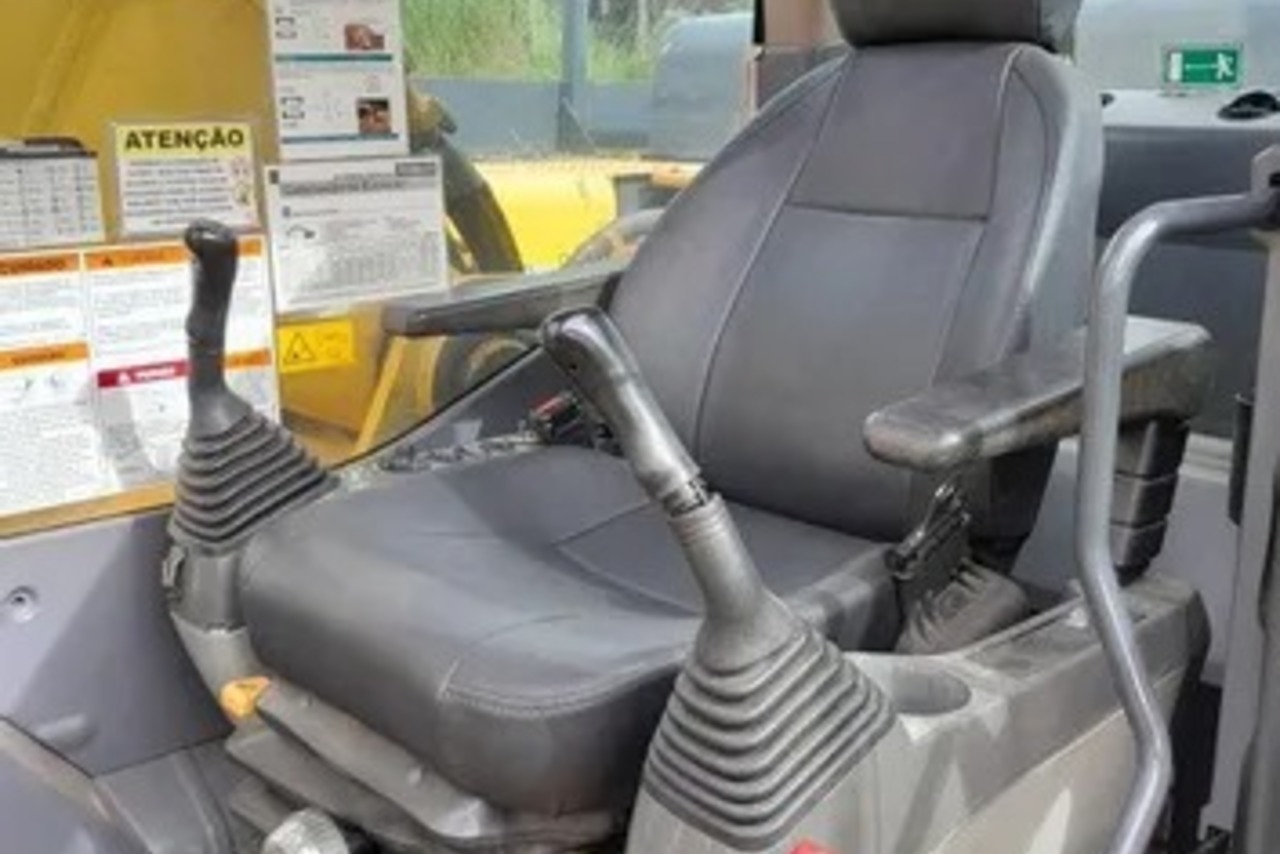 Komatsu PC350 - 17/17 7