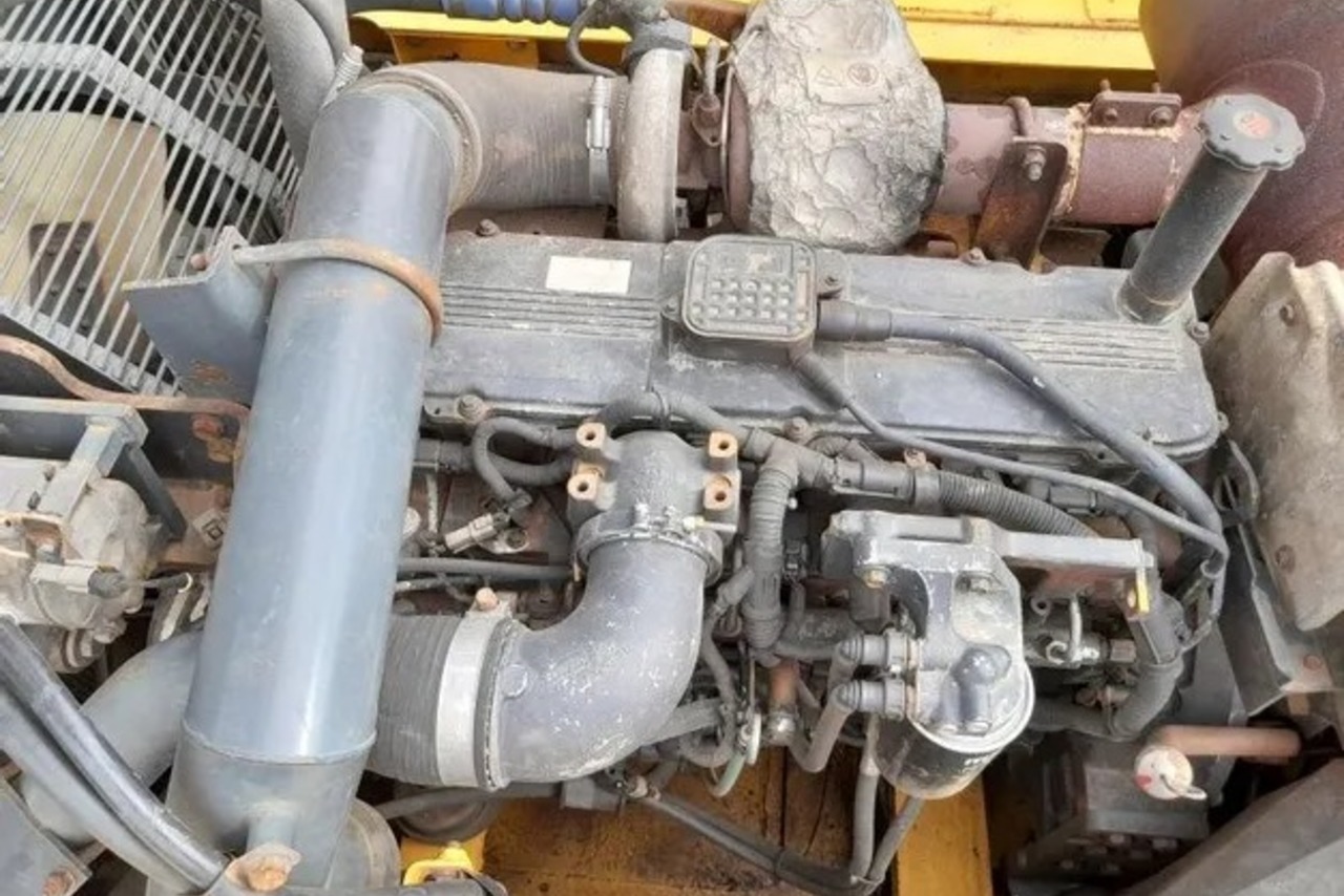 Komatsu PC350 - 17/17 14