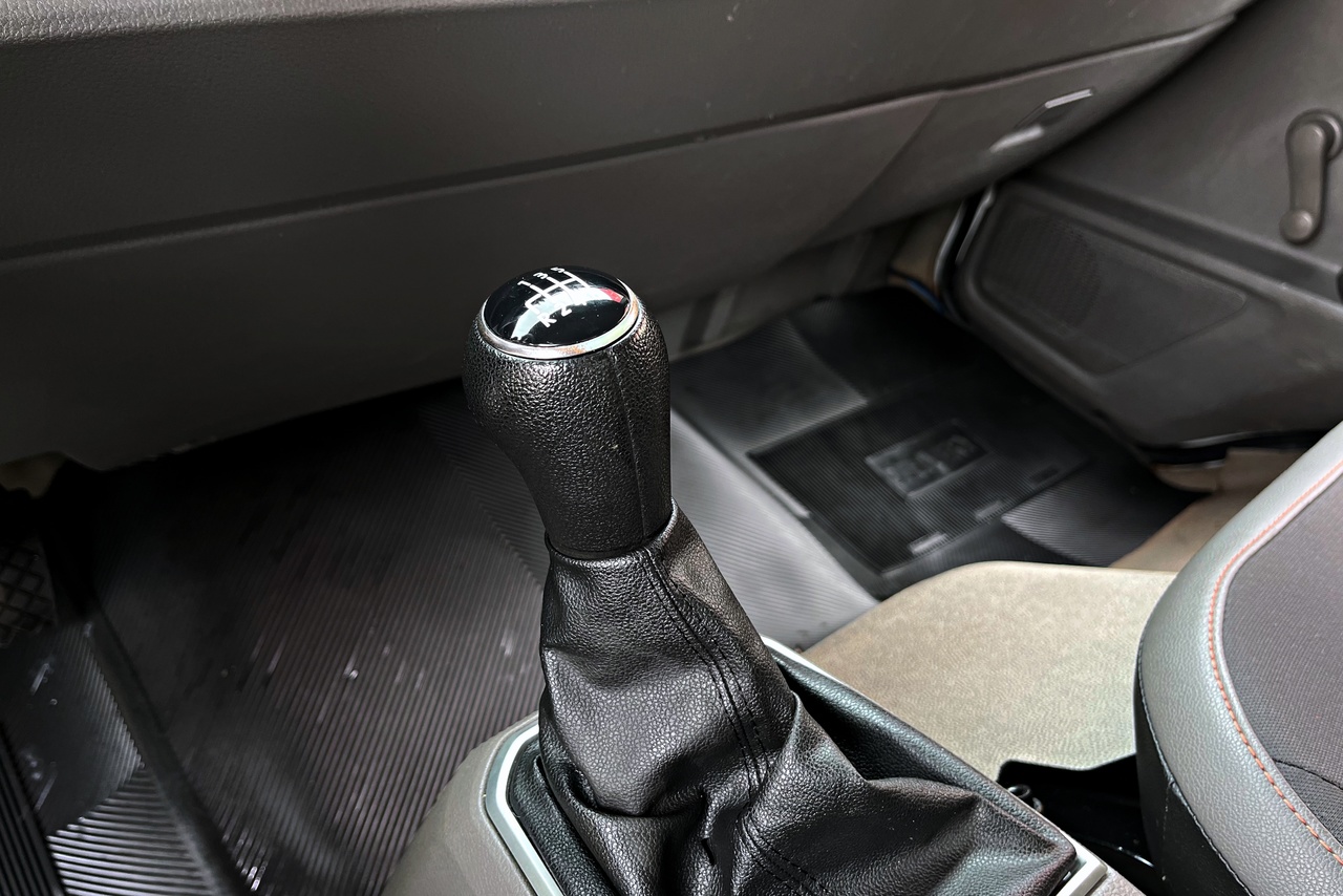 Volkswagen 6-160 Delivery - 19/20 3