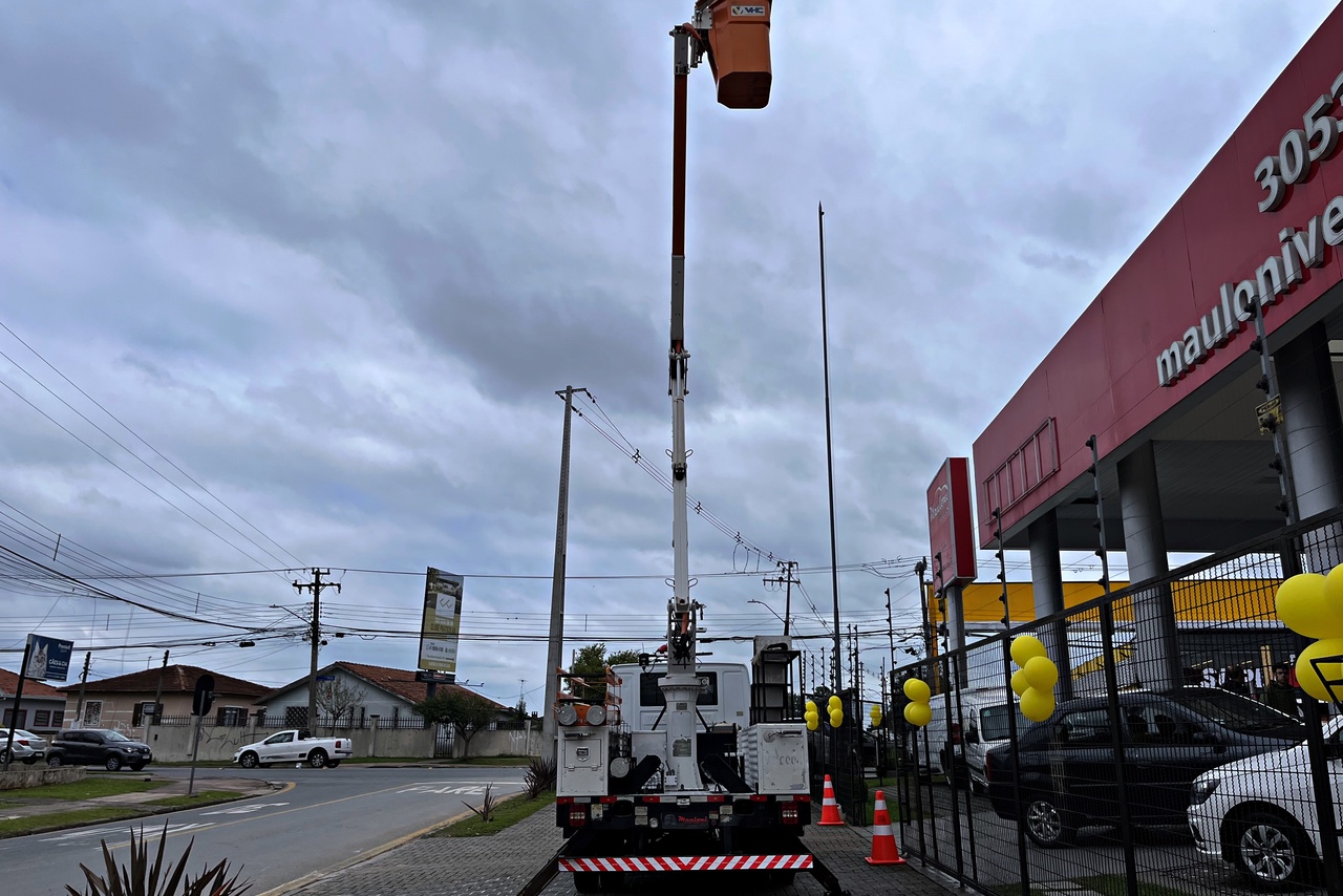 Volkswagen 6-160 Delivery - 19/20 4