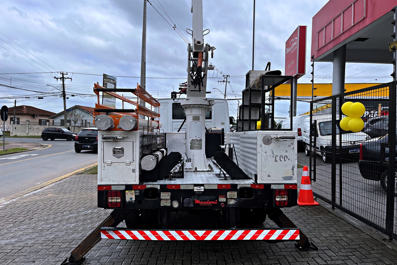 Volkswagen 6-160 Delivery - 19/20 5