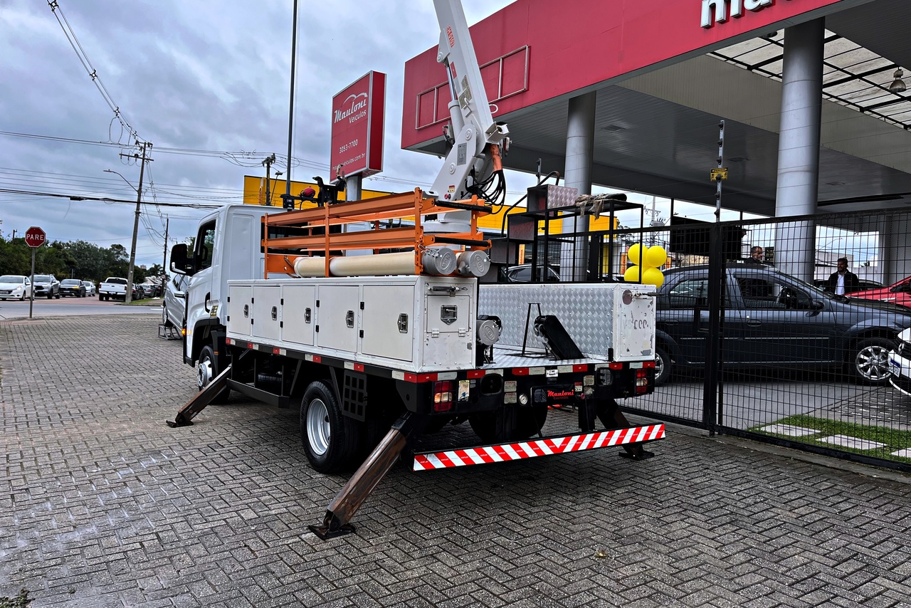 Volkswagen 6-160 Delivery - 19/20 11