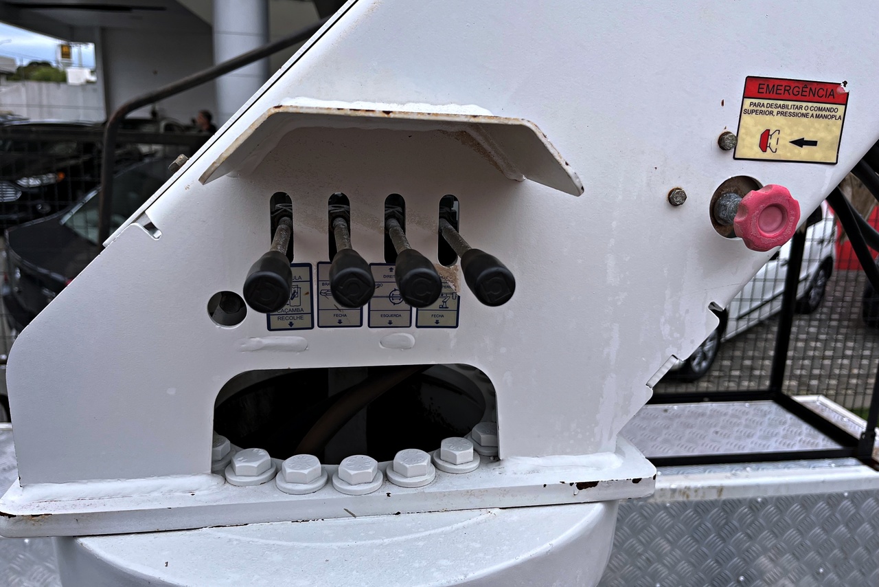 Volkswagen 6-160 Delivery - 19/20 12