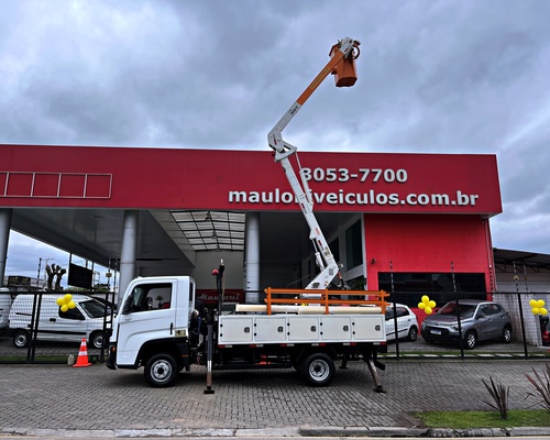 Caminhão 3/4