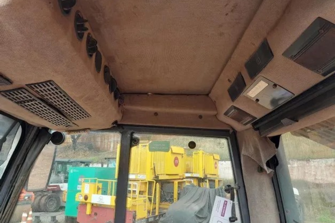 Hamm 3520 - 14/14 10