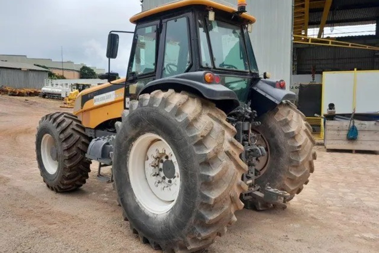 Valtra BH 165 - 13/13 2