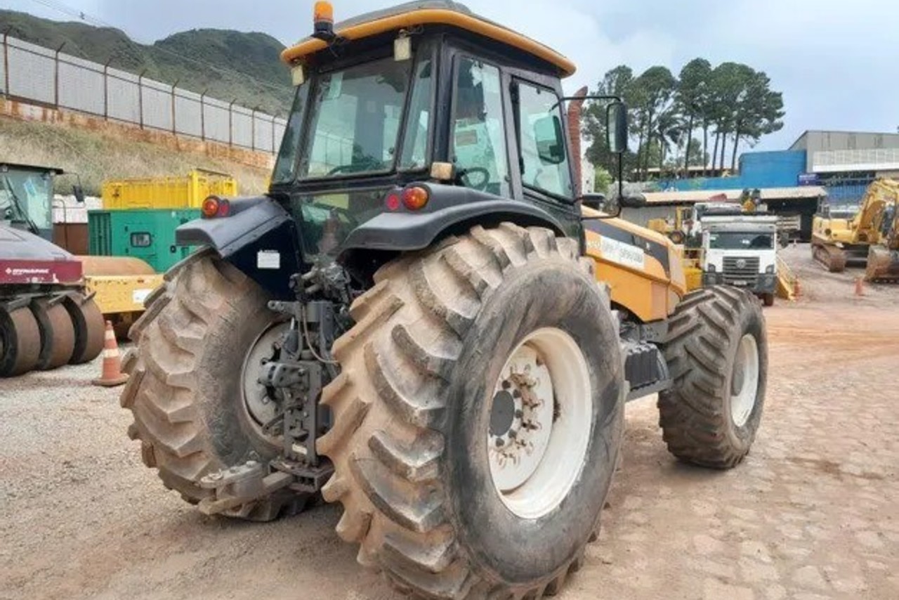 Valtra BH 165 - 13/13 3
