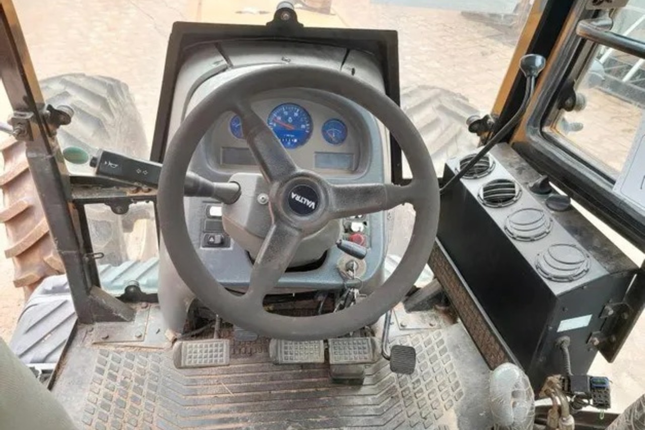Valtra BH 165 - 13/13 10