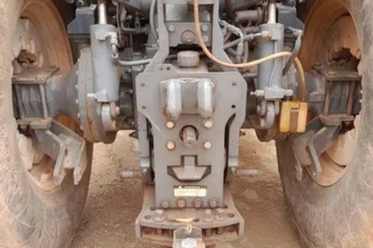 Valtra BH 165 - 13/13 12