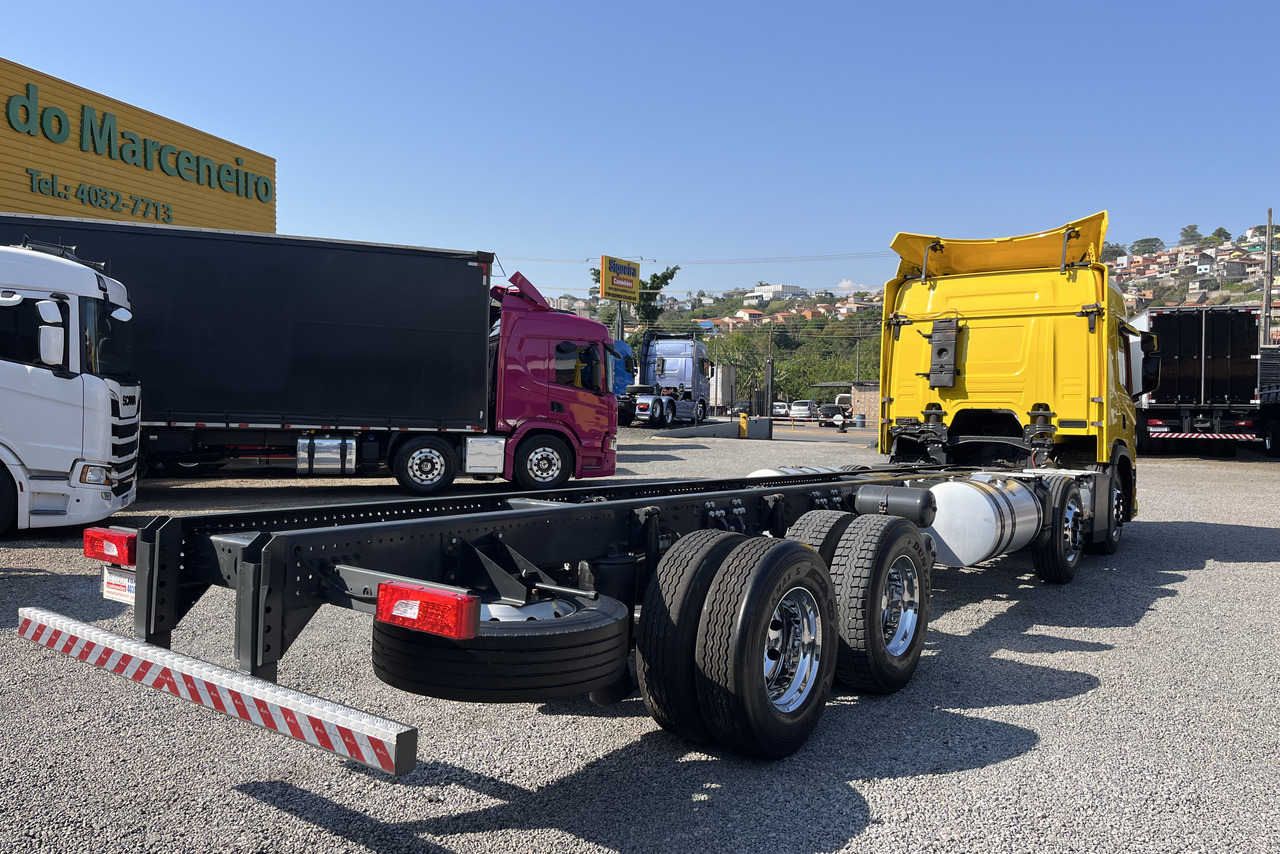 Scania P360 - 21/22 3