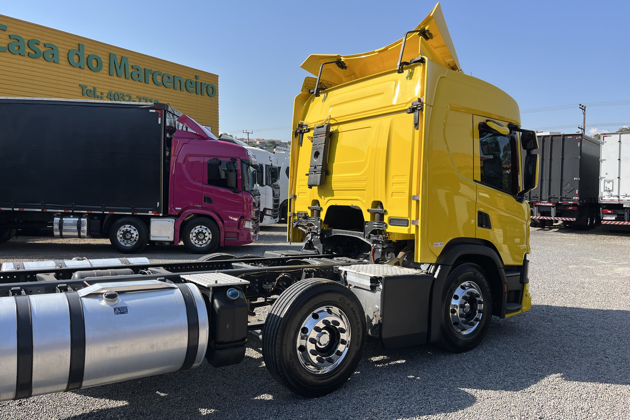 Scania P360 - 21/22 4