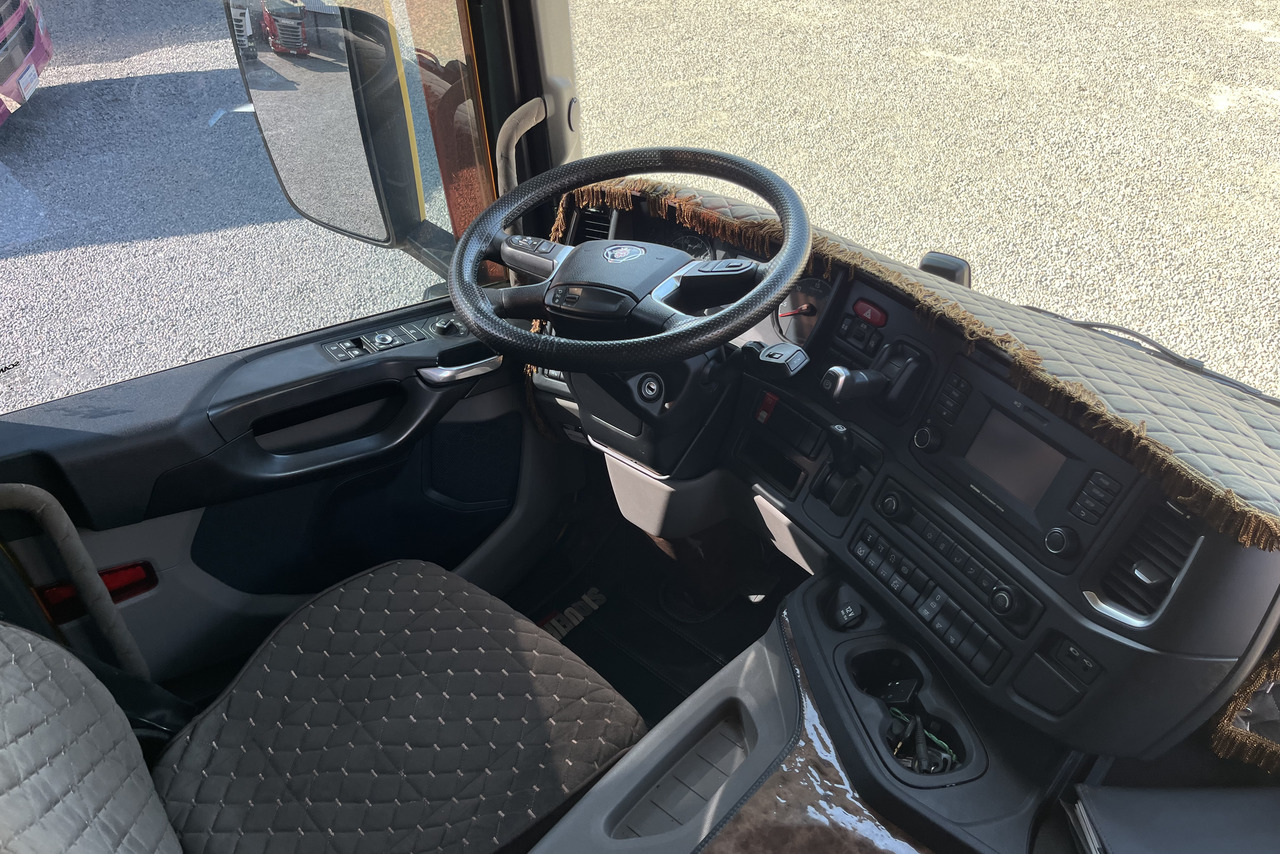Scania P360 - 21/22 7