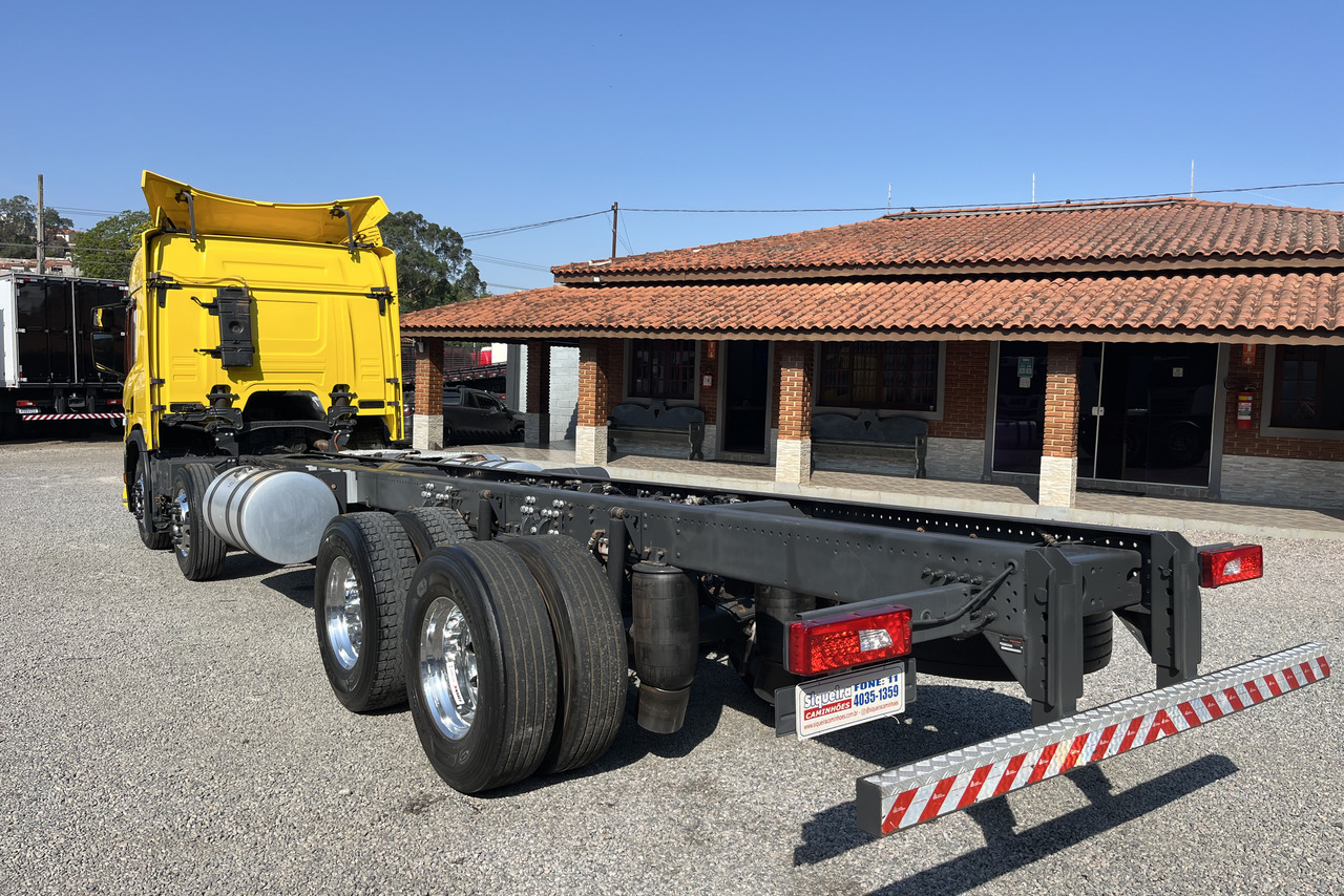 Scania P360 - 21/22 8