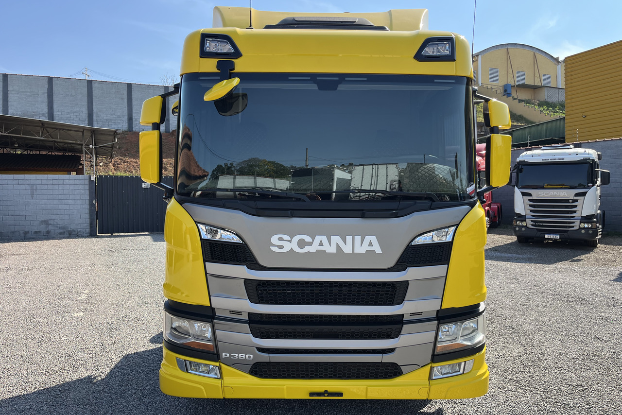 Scania P360 - 21/22 10