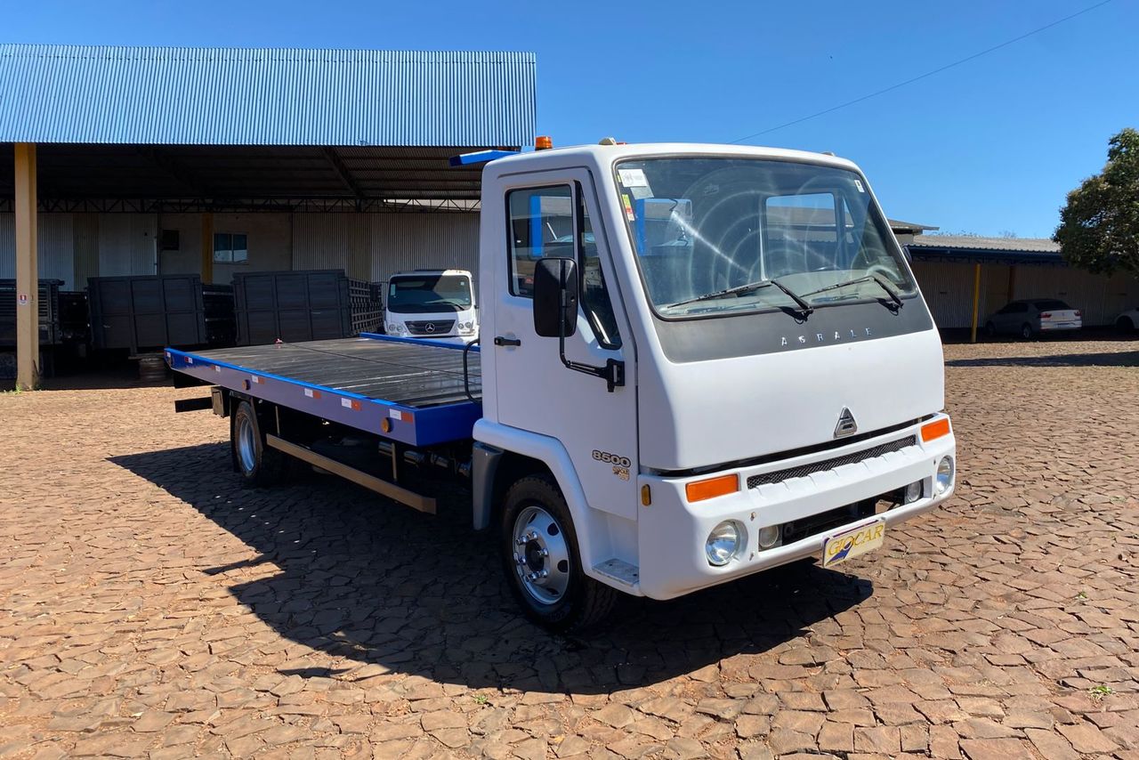 Agrale 8500 - 11/11 2