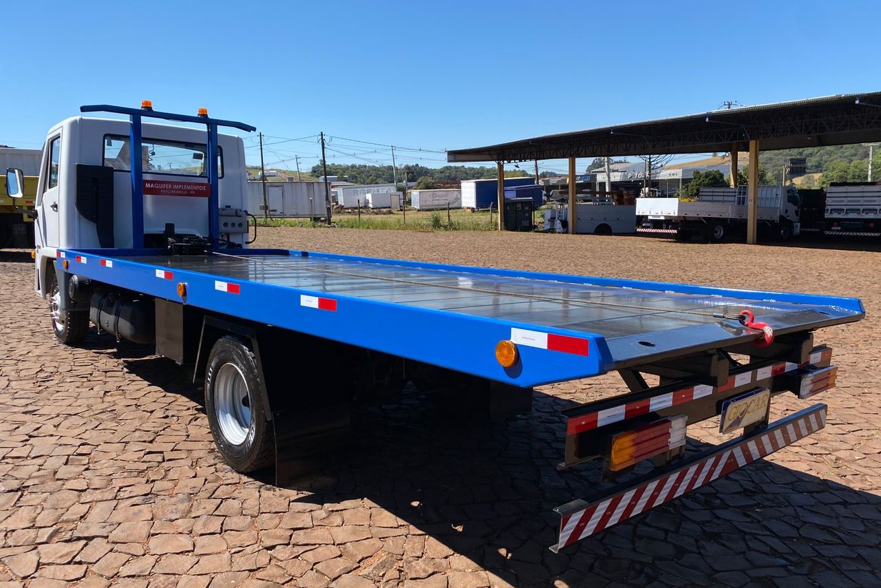 Agrale 8500 - 11/11 3