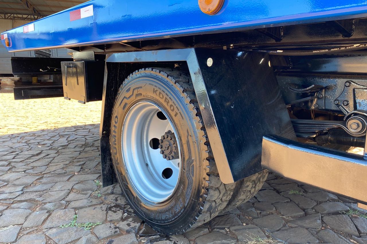 Agrale 8500 - 11/11 11
