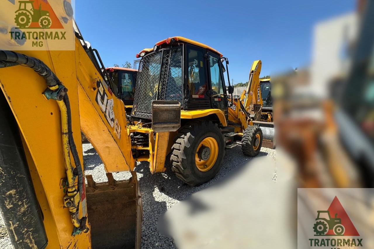 JCB 3CX - 21/21 3