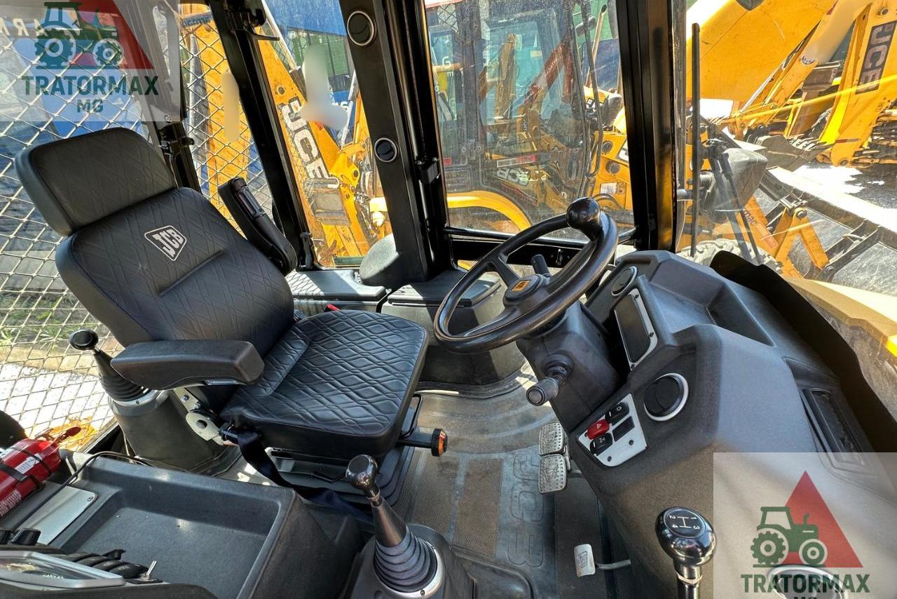 JCB 3CX - 21/21 4